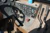 Thumbnail T_E2814N.JPG of 1998 Caterpillar 615C paddle scraper , 2,413 hours on meter , Caterpillar 3306 six cylinder diesel e...