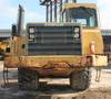 Thumbnail T_E2814X.JPG of 1998 Caterpillar 615C paddle scraper , 2,413 hours on meter , Caterpillar 3306 six cylinder diesel e...