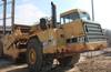 Thumbnail T_E2814Y.JPG of 1998 Caterpillar 615C paddle scraper , 2,413 hours on meter , Caterpillar 3306 six cylinder diesel e...