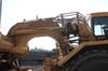 Thumbnail T_E2814Z.JPG of 1998 Caterpillar 615C paddle scraper , 2,413 hours on meter , Caterpillar 3306 six cylinder diesel e...