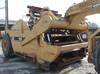 Thumbnail T_E2814ZA.JPG of 1998 Caterpillar 615C paddle scraper , 2,413 hours on meter , Caterpillar 3306 six cylinder diesel e...
