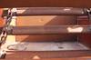 Thumbnail T_E2814ZC.JPG of 1998 Caterpillar 615C paddle scraper , 2,413 hours on meter , Caterpillar 3306 six cylinder diesel e...