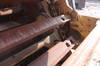 Thumbnail T_E2814ZE.JPG of 1998 Caterpillar 615C paddle scraper , 2,413 hours on meter , Caterpillar 3306 six cylinder diesel e...