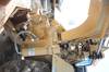 Thumbnail T_E2814ZF.JPG of 1998 Caterpillar 615C paddle scraper , 2,413 hours on meter , Caterpillar 3306 six cylinder diesel e...