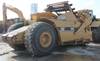 Thumbnail T_E2814ZI.JPG of 1998 Caterpillar 615C paddle scraper , 2,413 hours on meter , Caterpillar 3306 six cylinder diesel e...
