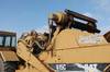 Thumbnail T_E2814ZN.JPG of 1998 Caterpillar 615C paddle scraper , 2,413 hours on meter , Caterpillar 3306 six cylinder diesel e...