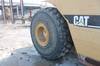 Thumbnail T_E2814ZQ.JPG of 1998 Caterpillar 615C paddle scraper , 2,413 hours on meter , Caterpillar 3306 six cylinder diesel e...