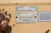 Thumbnail T_E2814ZT.JPG of 1998 Caterpillar 615C paddle scraper , 2,413 hours on meter , Caterpillar 3306 six cylinder diesel e...