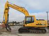 Thumbnail T_E2815B.JPG of 2004 Hyundai Robex 210LC 7 excavator , 5,337 hours on meter , Cummins B5 9 C six cylinder diesel eng...