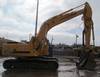 Thumbnail T_E2815F.JPG of 2004 Hyundai Robex 210LC 7 excavator , 5,337 hours on meter , Cummins B5 9 C six cylinder diesel eng...