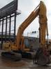 Thumbnail T_E2815G.JPG of 2004 Hyundai Robex 210LC 7 excavator , 5,337 hours on meter , Cummins B5 9 C six cylinder diesel eng...