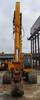 Thumbnail T_E2815H.JPG of 2004 Hyundai Robex 210LC 7 excavator , 5,337 hours on meter , Cummins B5 9 C six cylinder diesel eng...