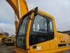Thumbnail T_E2815I.JPG of 2004 Hyundai Robex 210LC 7 excavator , 5,337 hours on meter , Cummins B5 9 C six cylinder diesel eng...