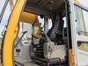 Thumbnail T_E2815K.JPG of 2004 Hyundai Robex 210LC 7 excavator , 5,337 hours on meter , Cummins B5 9 C six cylinder diesel eng...