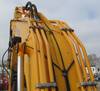 Thumbnail T_E2815ZC.JPG of 2004 Hyundai Robex 210LC 7 excavator , 5,337 hours on meter , Cummins B5 9 C six cylinder diesel eng...