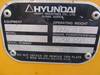 Thumbnail T_E2815ZO.JPG of 2004 Hyundai Robex 210LC 7 excavator , 5,337 hours on meter , Cummins B5 9 C six cylinder diesel eng...