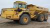 1993 Volvo A30 articulated dump truck 13,562 hours on meter 78,102 KM on meter Volvo TD182KN 9 6L si...