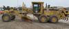 Thumbnail T_E2819A.JPG of 2001 Caterpillar 140H VHP motor grader , 5,889 hours on meter , Caterpillar 3306 diesel engine , 185...