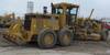 Thumbnail T_E2819D.JPG of 2001 Caterpillar 140H VHP motor grader , 5,889 hours on meter , Caterpillar 3306 diesel engine , 185...