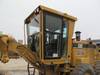 Thumbnail T_E2819H.JPG of 2001 Caterpillar 140H VHP motor grader , 5,889 hours on meter , Caterpillar 3306 diesel engine , 185...