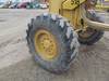 Thumbnail T_E2819Y.JPG of 2001 Caterpillar 140H VHP motor grader , 5,889 hours on meter , Caterpillar 3306 diesel engine , 185...