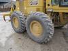Thumbnail T_E2819ZA.JPG of 2001 Caterpillar 140H VHP motor grader , 5,889 hours on meter , Caterpillar 3306 diesel engine , 185...