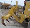 Thumbnail T_E2819ZB.JPG of 2001 Caterpillar 140H VHP motor grader , 5,889 hours on meter , Caterpillar 3306 diesel engine , 185...