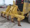 Thumbnail T_E2819ZC.JPG of 2001 Caterpillar 140H VHP motor grader , 5,889 hours on meter , Caterpillar 3306 diesel engine , 185...