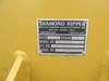 Thumbnail T_E2819ZG.JPG of 2001 Caterpillar 140H VHP motor grader , 5,889 hours on meter , Caterpillar 3306 diesel engine , 185...