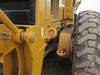 Thumbnail T_E2819ZI.JPG of 2001 Caterpillar 140H VHP motor grader , 5,889 hours on meter , Caterpillar 3306 diesel engine , 185...