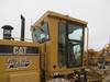 Thumbnail T_E2819ZJ.JPG of 2001 Caterpillar 140H VHP motor grader , 5,889 hours on meter , Caterpillar 3306 diesel engine , 185...