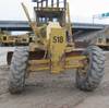 Thumbnail T_E2819ZP.JPG of 2001 Caterpillar 140H VHP motor grader , 5,889 hours on meter , Caterpillar 3306 diesel engine , 185...