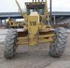Thumbnail T_E2819ZQ.JPG of 2001 Caterpillar 140H VHP motor grader , 5,889 hours on meter , Caterpillar 3306 diesel engine , 185...