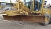 Thumbnail T_E2819ZS.JPG of 2001 Caterpillar 140H VHP motor grader , 5,889 hours on meter , Caterpillar 3306 diesel engine , 185...