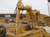 Thumbnail T_E2819ZV.JPG of 2001 Caterpillar 140H VHP motor grader , 5,889 hours on meter , Caterpillar 3306 diesel engine , 185...
