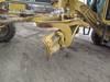 Thumbnail T_E2819ZW.JPG of 2001 Caterpillar 140H VHP motor grader , 5,889 hours on meter , Caterpillar 3306 diesel engine , 185...
