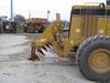 Thumbnail T_E2819ZZ.JPG of 2001 Caterpillar 140H VHP motor grader , 5,889 hours on meter , Caterpillar 3306 diesel engine , 185...