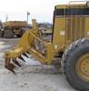 Thumbnail T_E2819ZZA.JPG of 2001 Caterpillar 140H VHP motor grader , 5,889 hours on meter , Caterpillar 3306 diesel engine , 185...