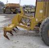 Thumbnail T_E2819ZZB.JPG of 2001 Caterpillar 140H VHP motor grader , 5,889 hours on meter , Caterpillar 3306 diesel engine , 185...