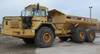 1995 Volvo A35 articulated dump truck 16,309 hours on meter 90,937 KM on meter Volvo TD122GA 12L six...