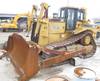 1996 Caterpillar D8R dozer Hour meter has been changed Caterpillar 3406 14 6L six cylinder diesel en...