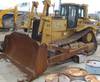 Thumbnail T_E2821B.JPG of 1996 Caterpillar D8R dozer , Hour meter has been changed , Caterpillar 3406 14 6L six cylinder diese...