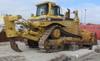 Thumbnail T_E2821D.JPG of 1996 Caterpillar D8R dozer , Hour meter has been changed , Caterpillar 3406 14 6L six cylinder diese...