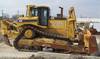 Thumbnail T_E2821F.JPG of 1996 Caterpillar D8R dozer , Hour meter has been changed , Caterpillar 3406 14 6L six cylinder diese...