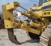Thumbnail T_E2821L.JPG of 1996 Caterpillar D8R dozer , Hour meter has been changed , Caterpillar 3406 14 6L six cylinder diese...