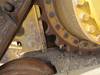 Thumbnail T_E2821ZI.JPG of 1996 Caterpillar D8R dozer , Hour meter has been changed , Caterpillar 3406 14 6L six cylinder diese...