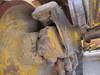 Thumbnail T_E2821ZU.JPG of 1996 Caterpillar D8R dozer , Hour meter has been changed , Caterpillar 3406 14 6L six cylinder diese...