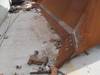 Thumbnail T_E2821ZZB.JPG of 1996 Caterpillar D8R dozer , Hour meter has been changed , Caterpillar 3406 14 6L six cylinder diese...