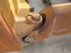 Thumbnail T_E2821ZZD.JPG of 1996 Caterpillar D8R dozer , Hour meter has been changed , Caterpillar 3406 14 6L six cylinder diese...
