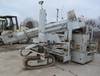 1995 Power Curbers 5700B curb machine 3,410 hours on meter Deutz 3410 four cylinder diesel engine Hy...